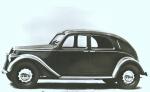 Lancia Aprilia 1937 года
